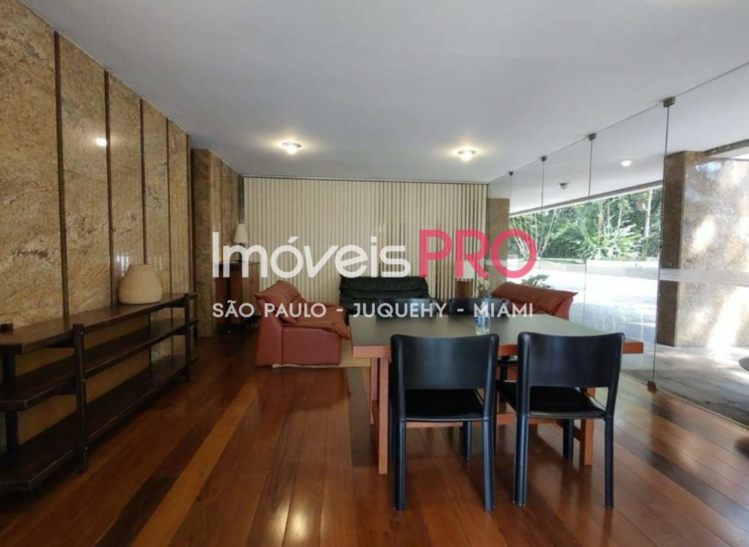 Apartamento para Vender, Campo Belo | Cód: IP32462 — 