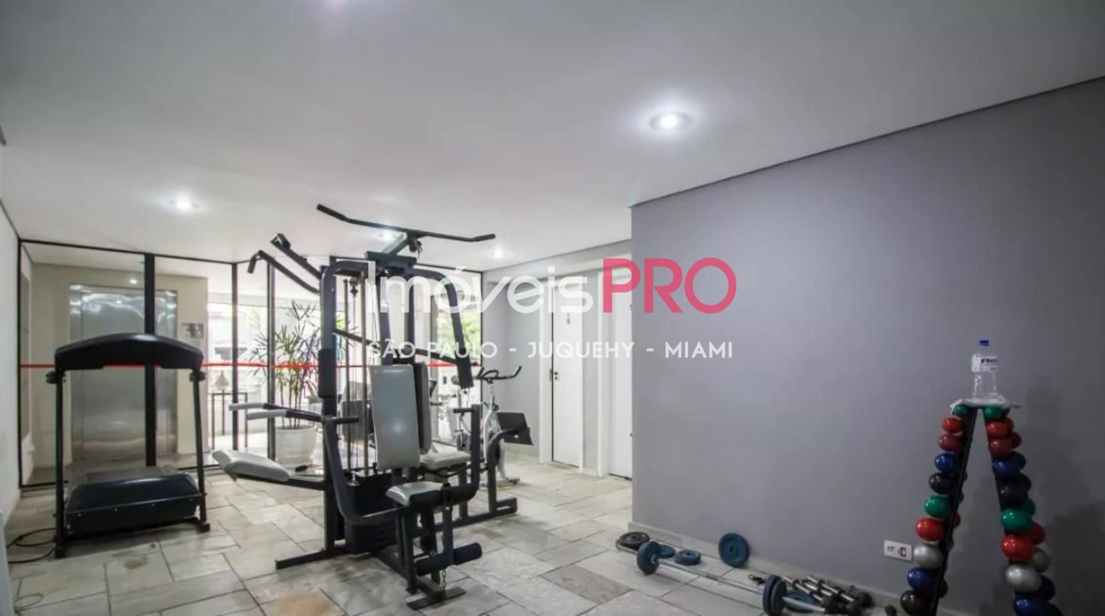 Apartamento para Vender, Cerqueira César | Cód: IP32466 — 