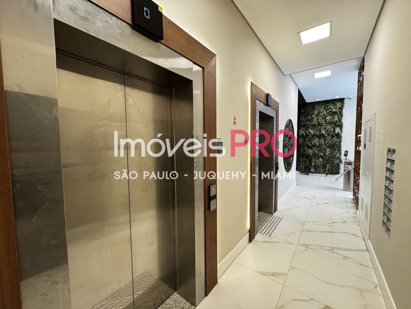 Conj. Comercial para Vender, Pinheiros | Cód: IP32497 — 