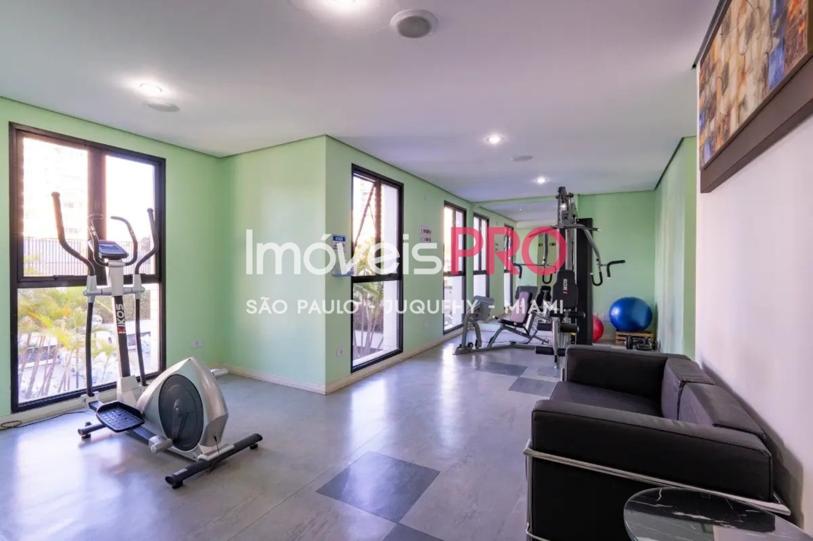 Apartamento para Vender, Campo Belo | Cód: IP32506 — 