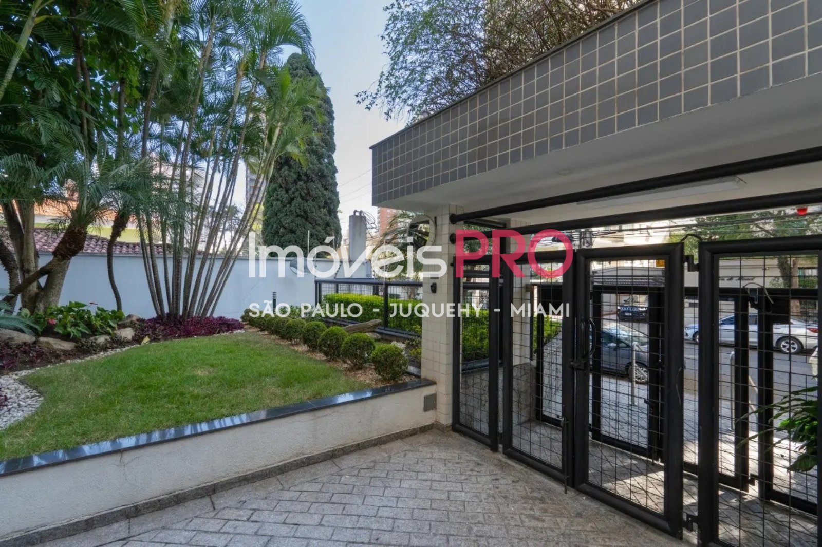 Apartamento para Vender, Campo Belo | Cód: IP32506 — 