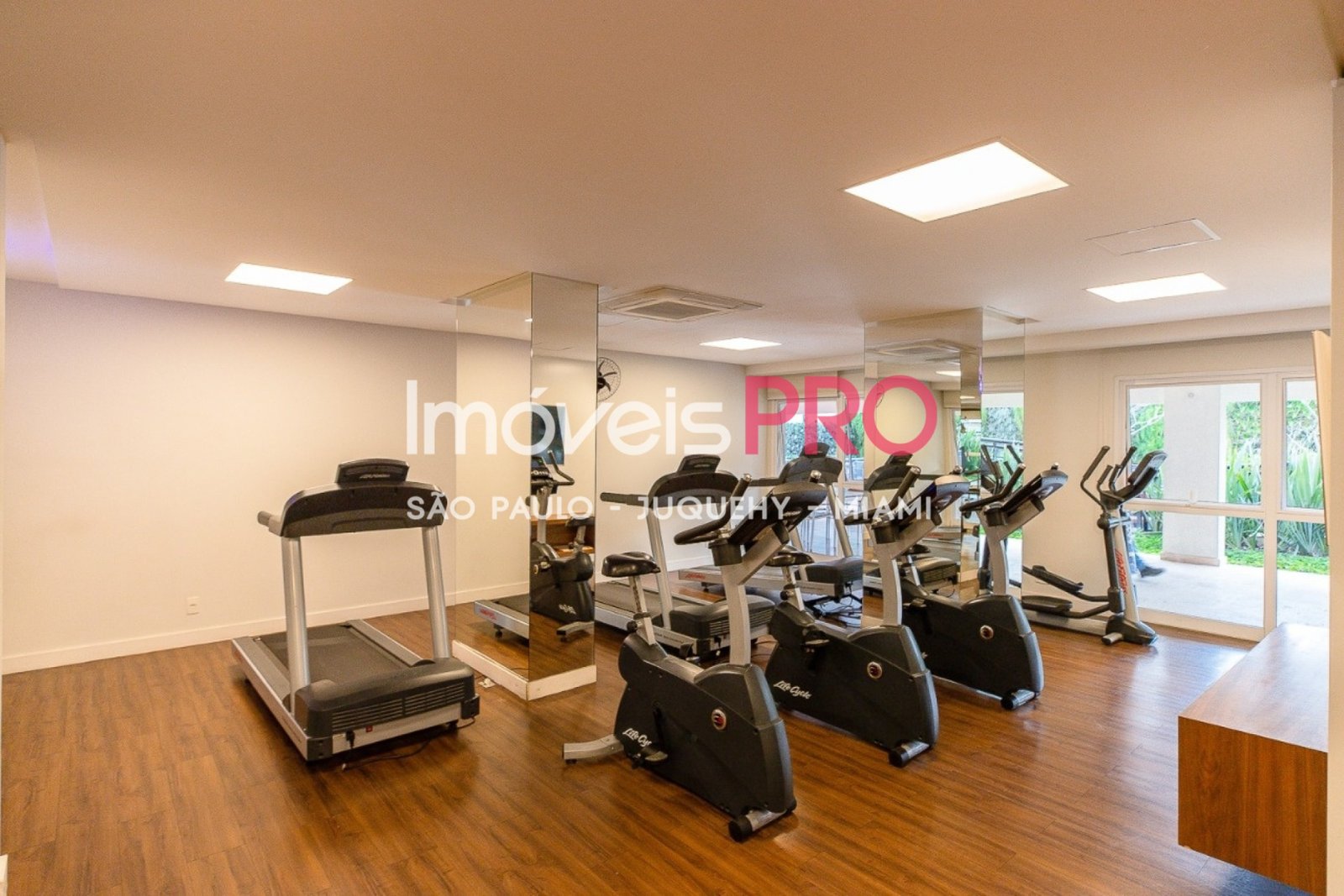 Apartamento para Vender, Brooklin | Cód: IP32508 — 