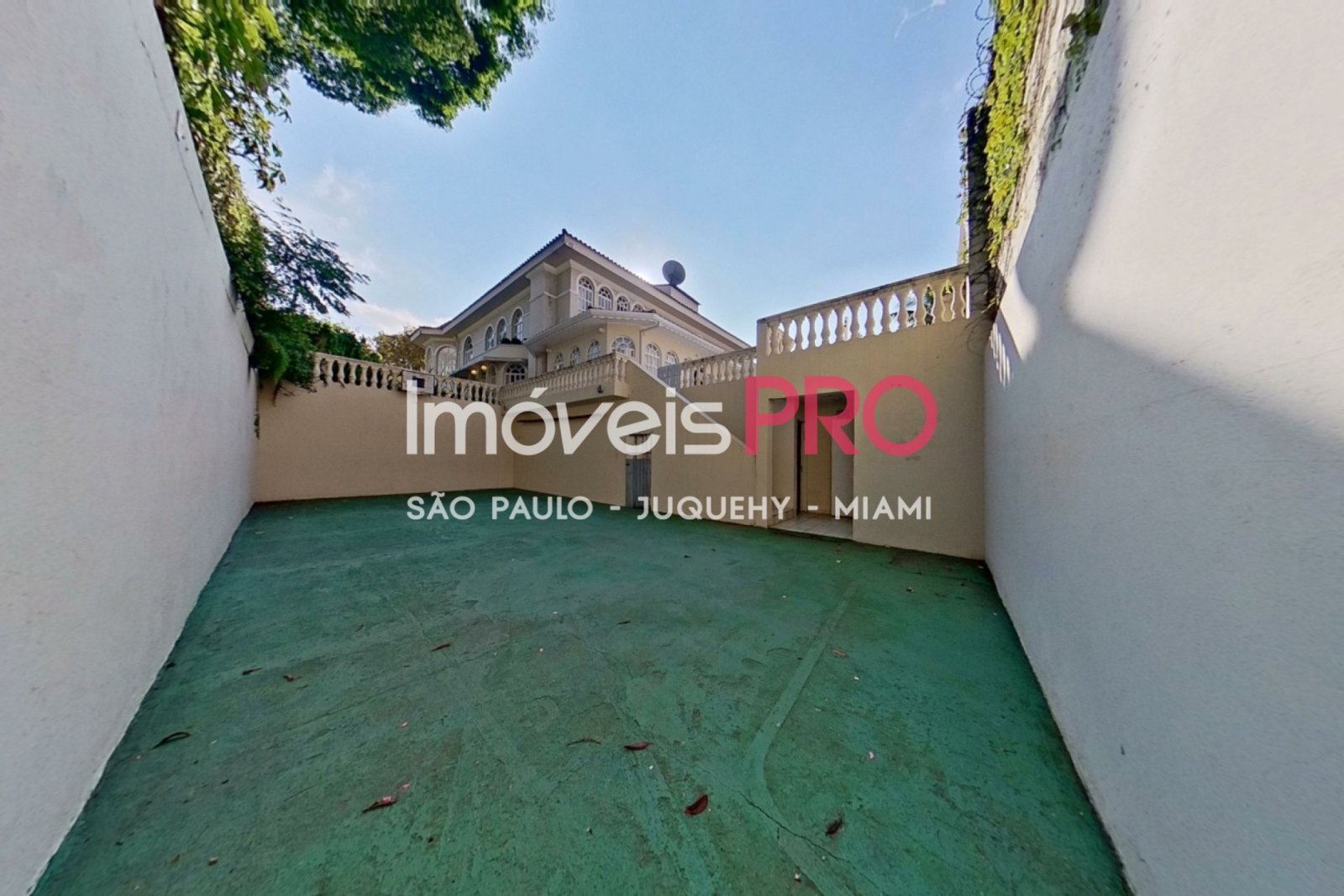 Casa para Vender, Jardim Everest | Cód: IP32509 — 