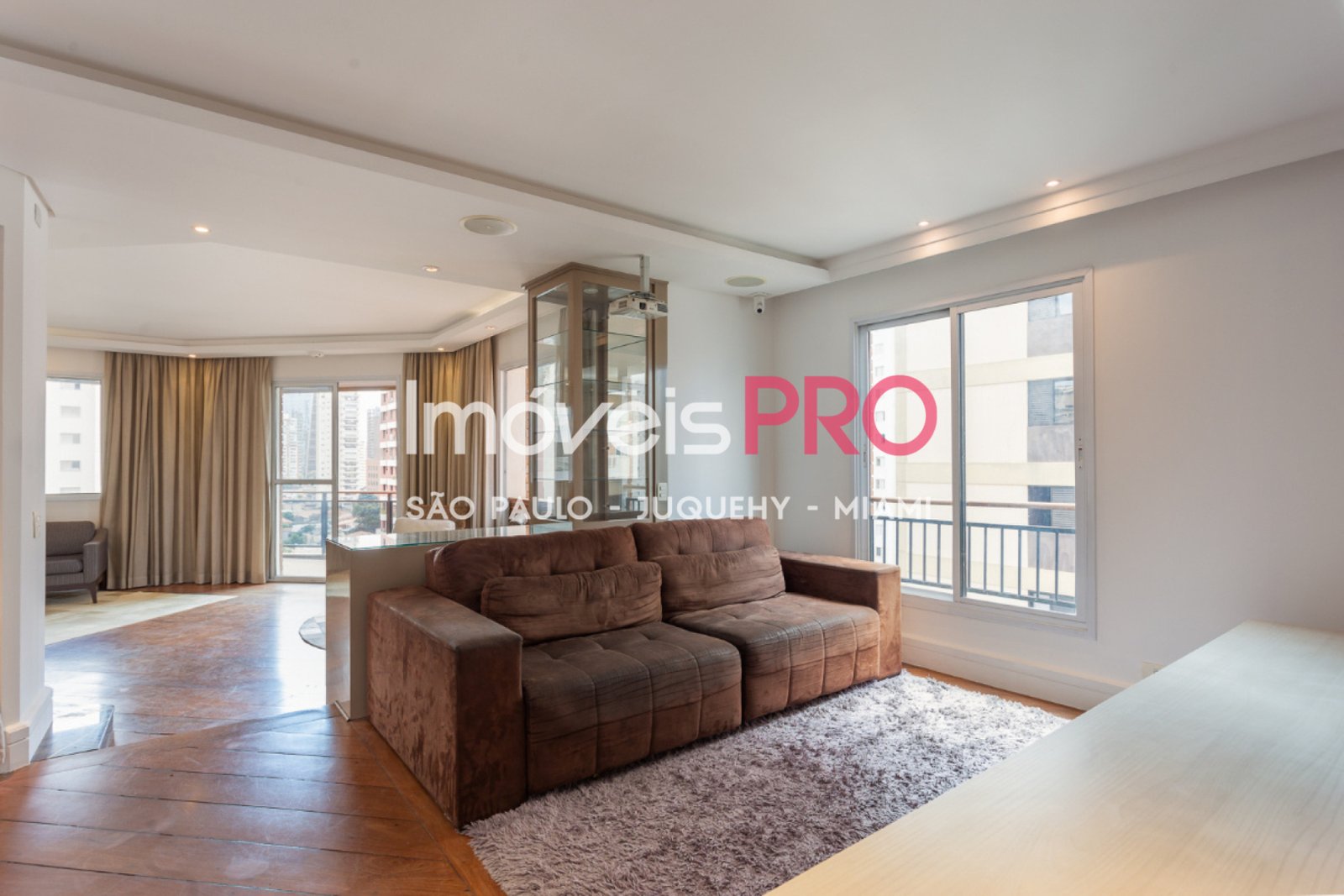 Apartamento para Vender, Itaim Bibi | Cód: IP32516 — 
