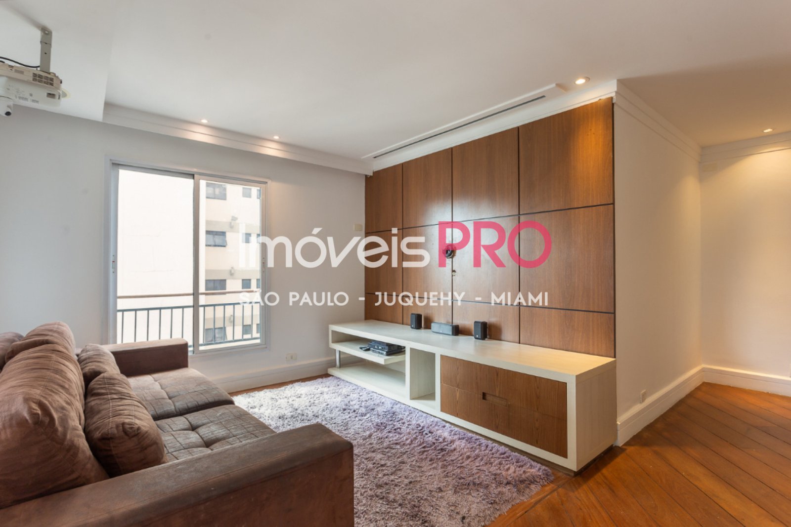 Apartamento para Vender, Itaim Bibi | Cód: IP32516 — 