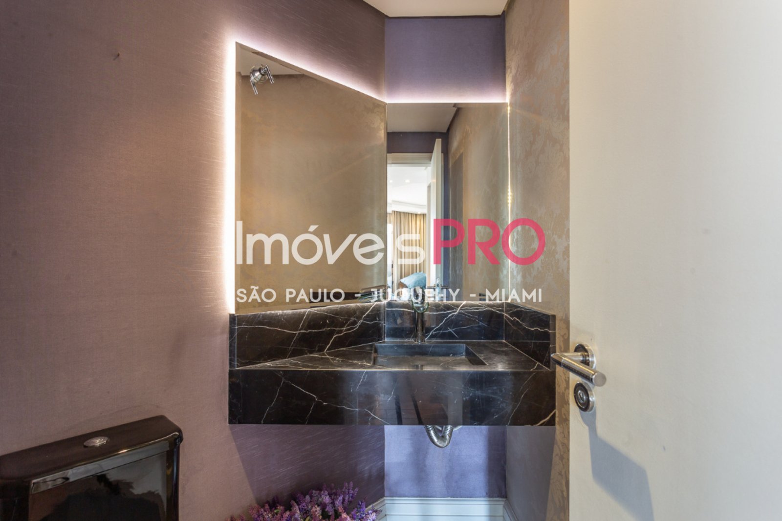 Apartamento para Vender, Itaim Bibi | Cód: IP32516 — 