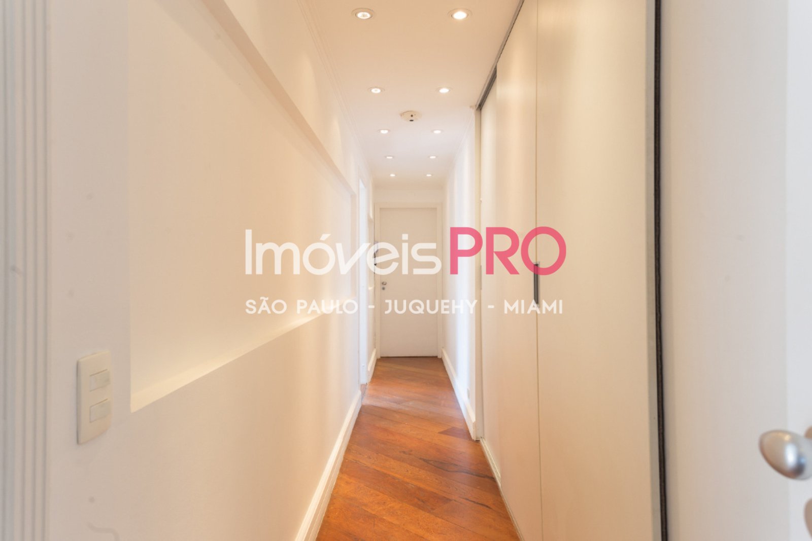 Apartamento para Vender, Itaim Bibi | Cód: IP32516 — 