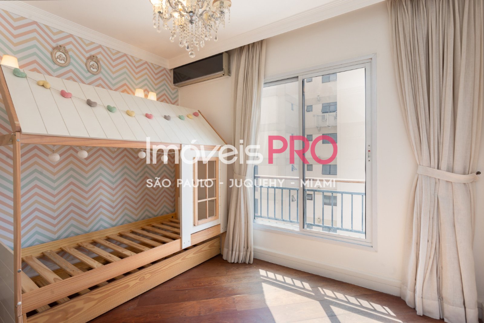 Apartamento para Vender, Itaim Bibi | Cód: IP32516 — 
