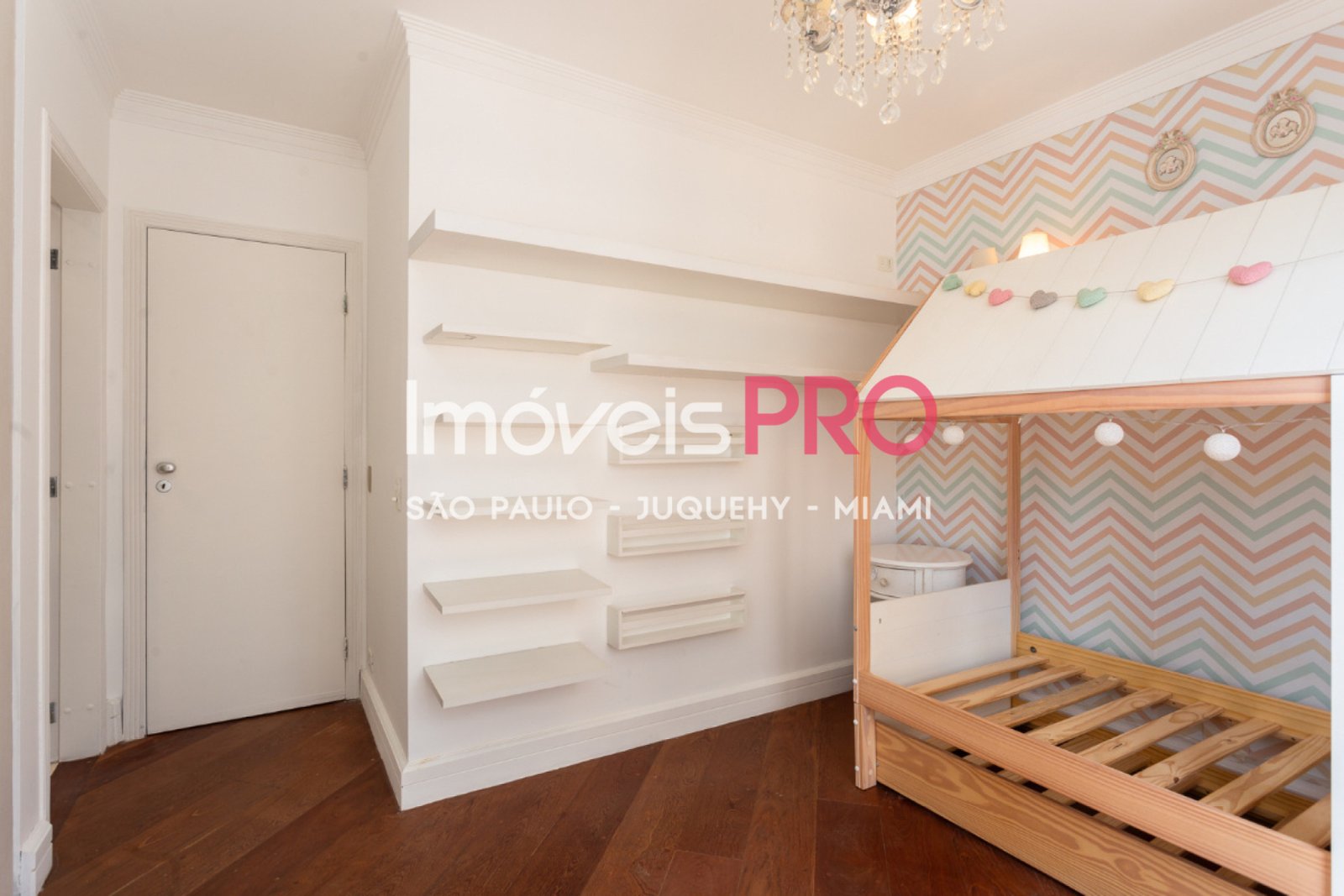 Apartamento para Vender, Itaim Bibi | Cód: IP32516 — 