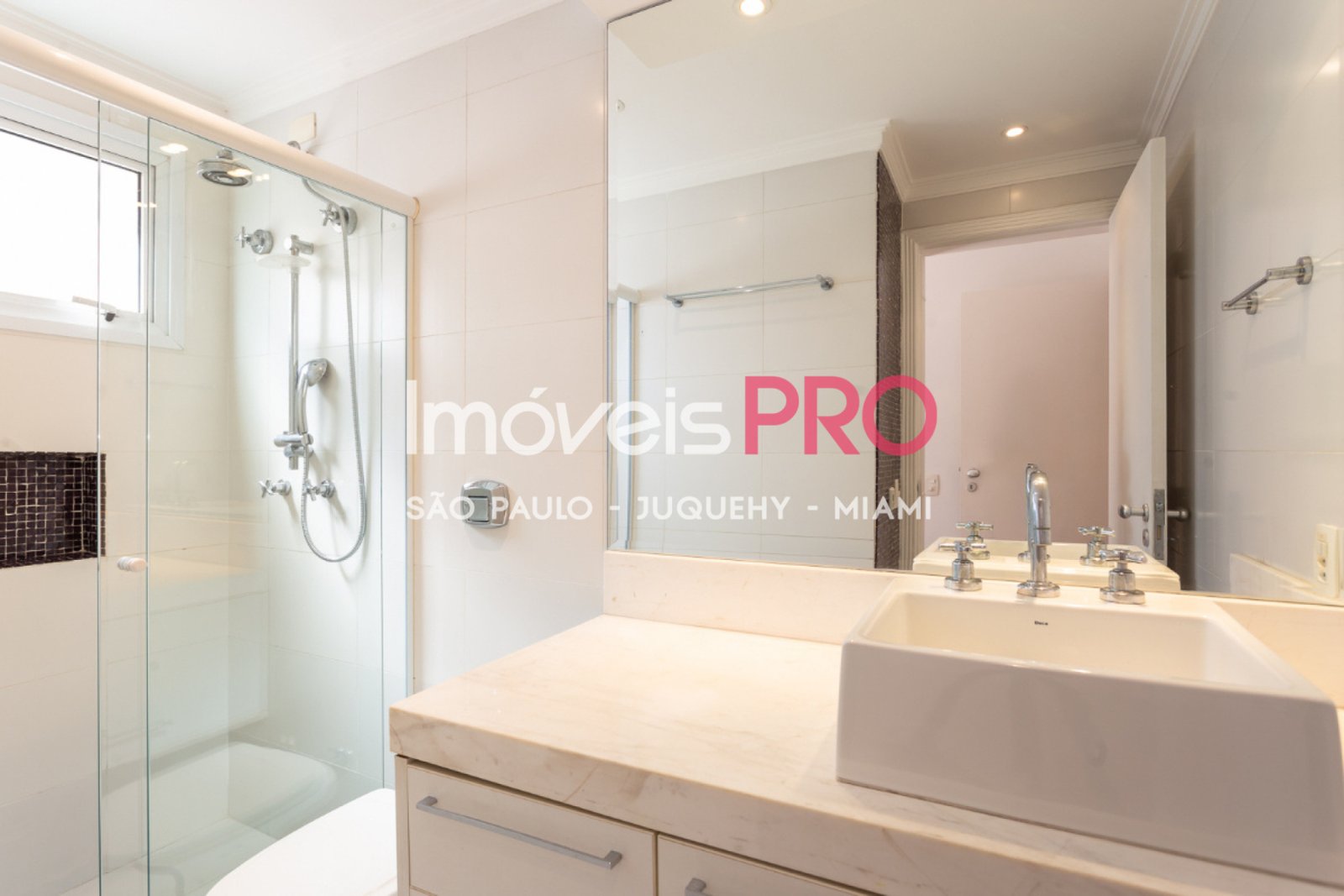 Apartamento para Vender, Itaim Bibi | Cód: IP32516 — 