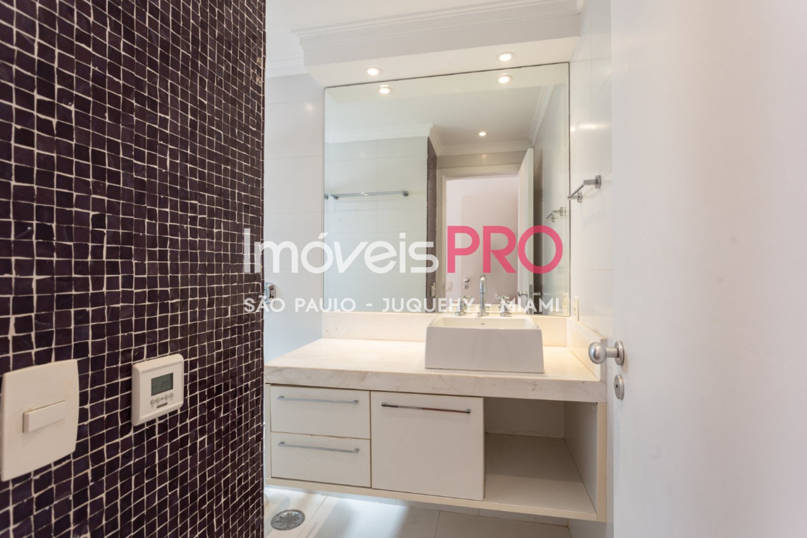 Apartamento para Vender, Itaim Bibi | Cód: IP32516 — 