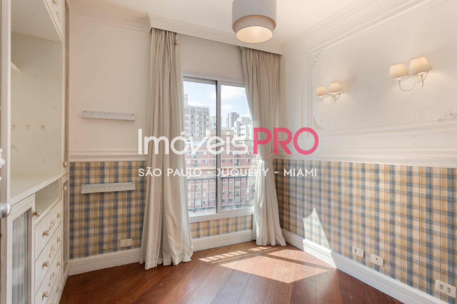 Apartamento para Vender, Itaim Bibi | Cód: IP32516 — 