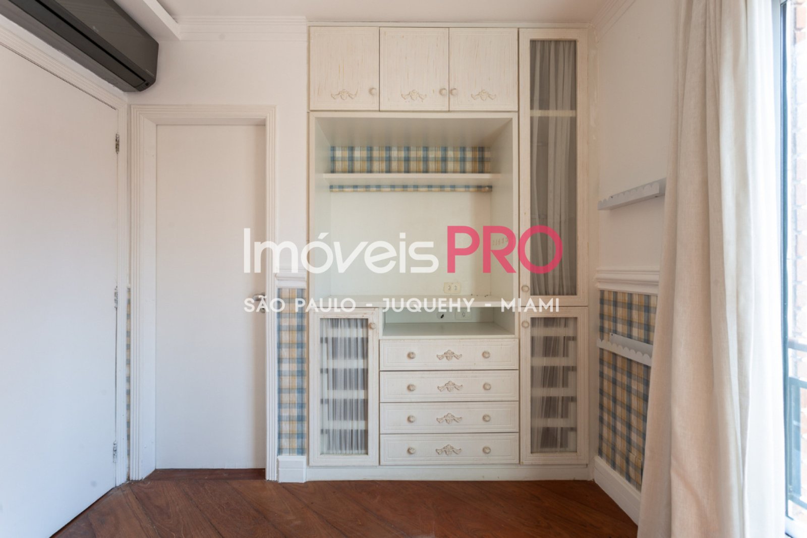 Apartamento para Vender, Itaim Bibi | Cód: IP32516 — 