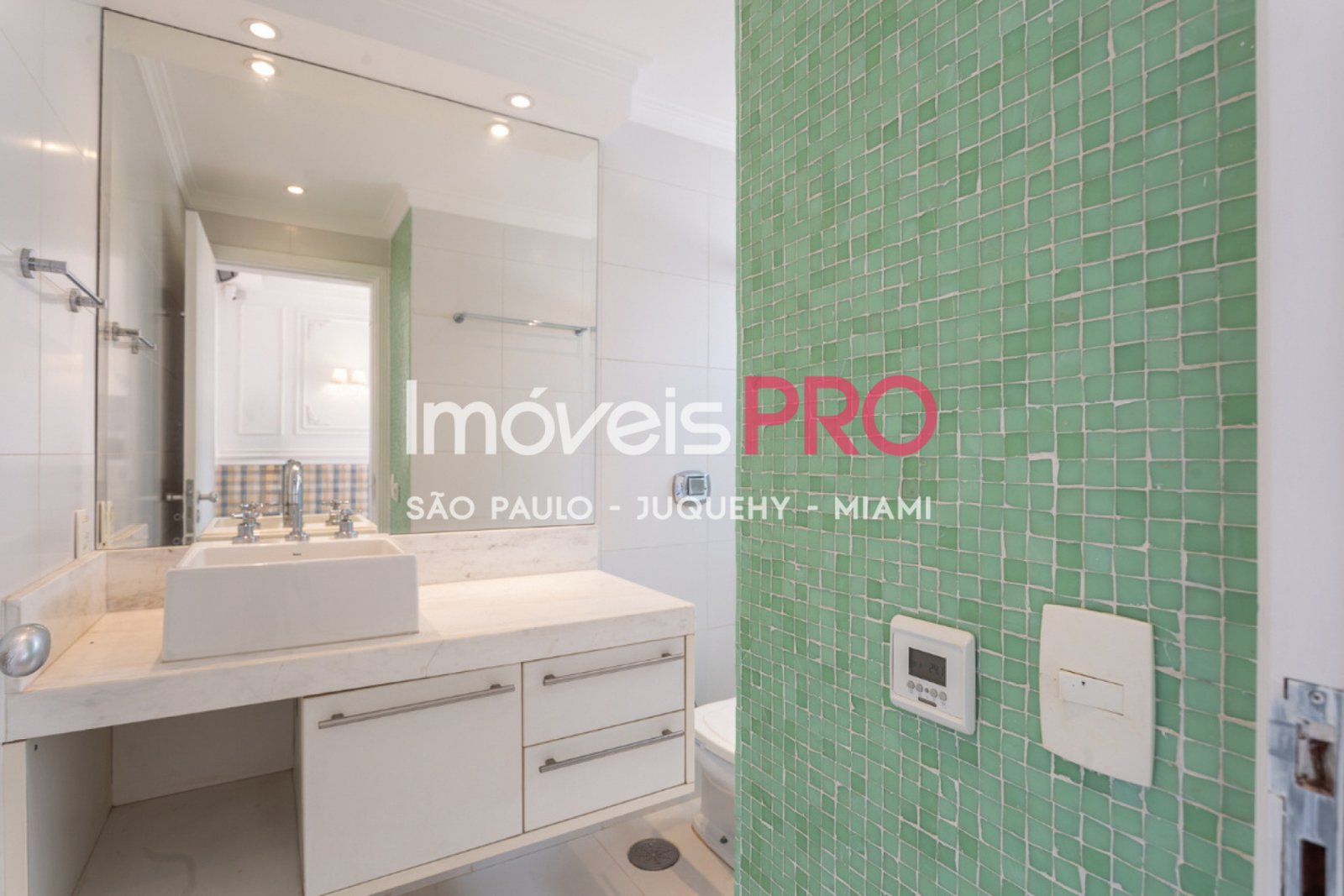 Apartamento para Vender, Itaim Bibi | Cód: IP32516 — 
