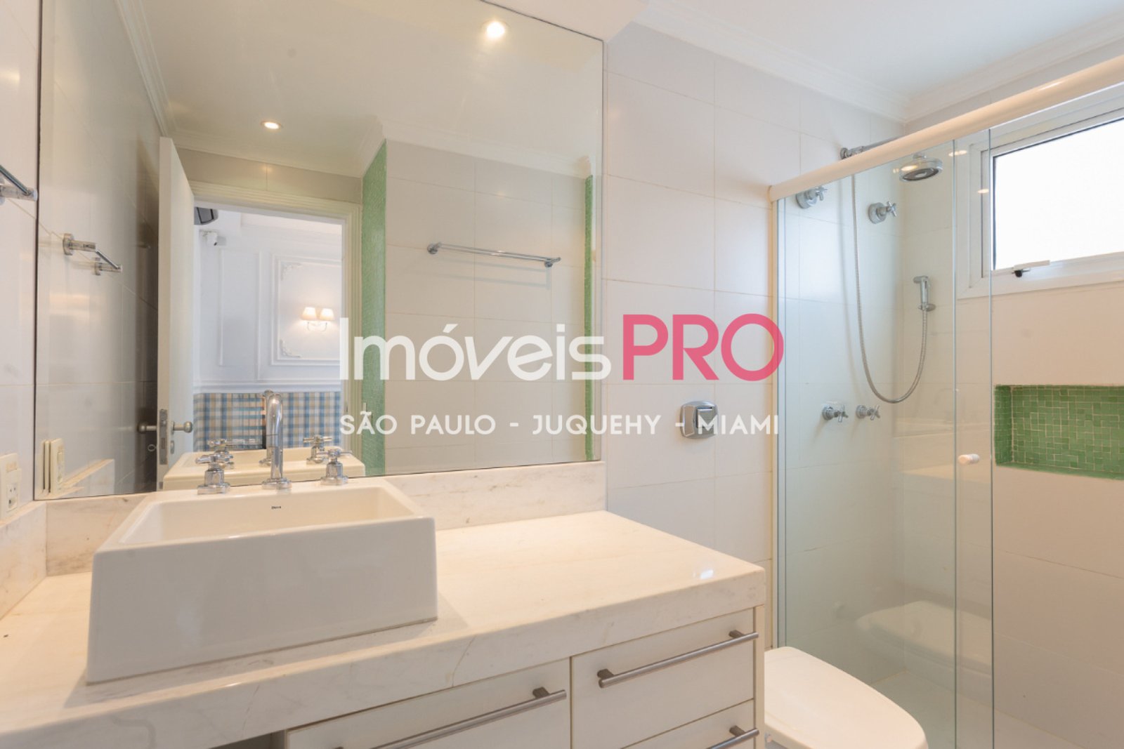 Apartamento para Vender, Itaim Bibi | Cód: IP32516 — 