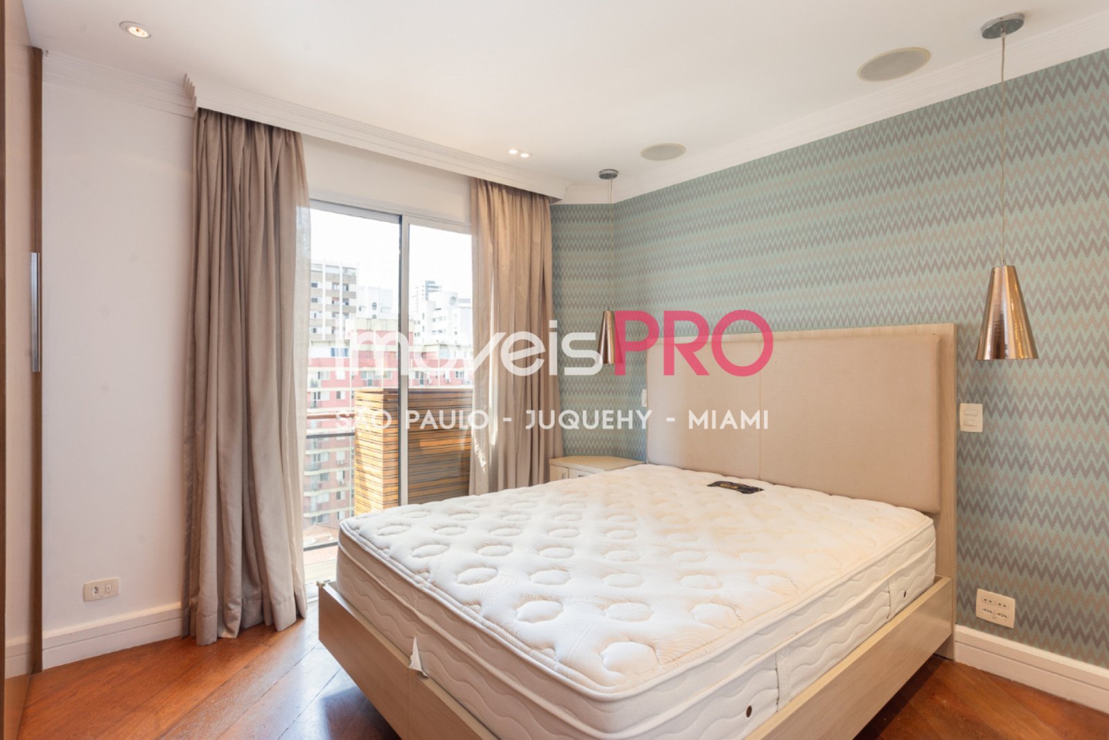 Apartamento para Vender, Itaim Bibi | Cód: IP32516 — 