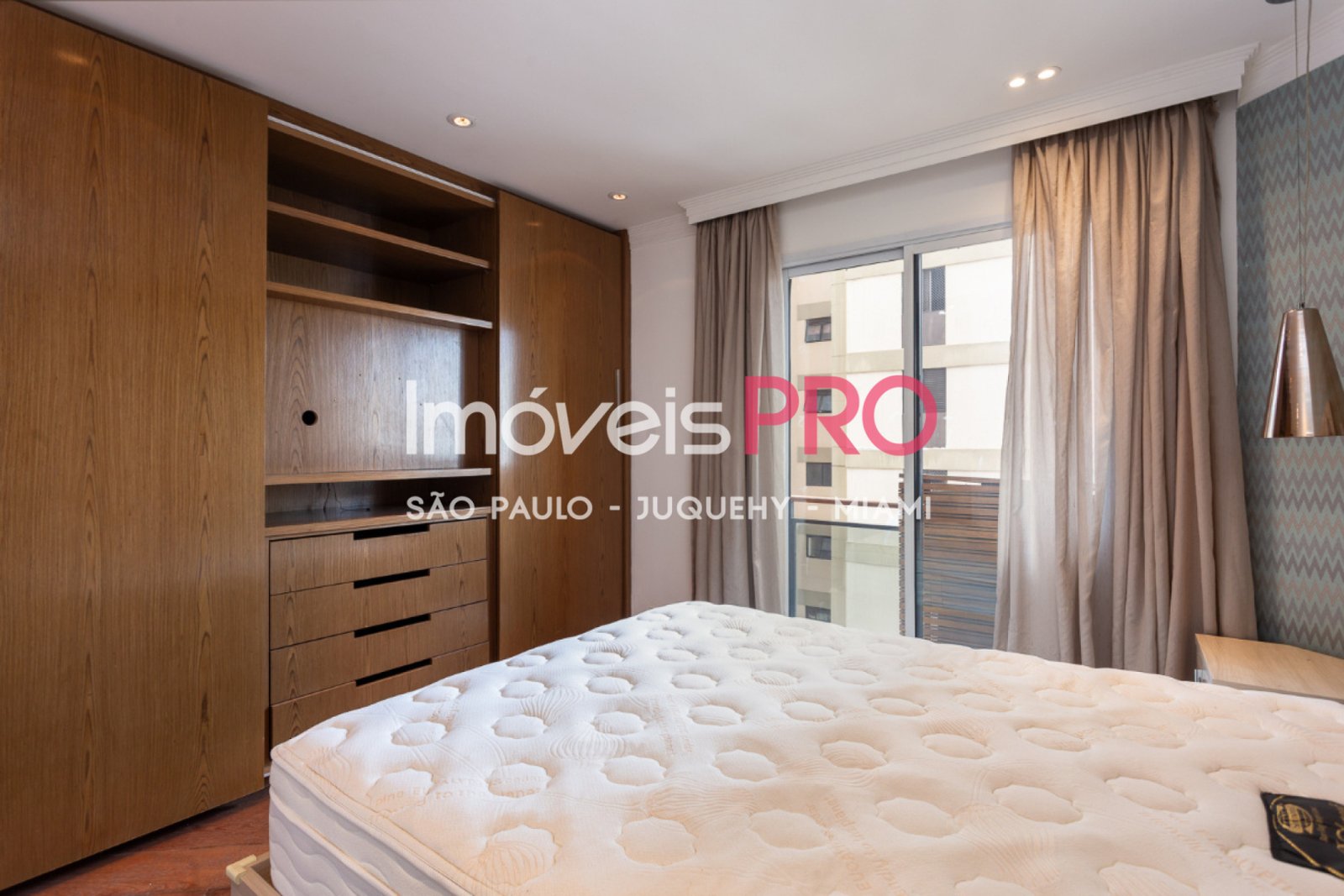Apartamento para Vender, Itaim Bibi | Cód: IP32516 — 