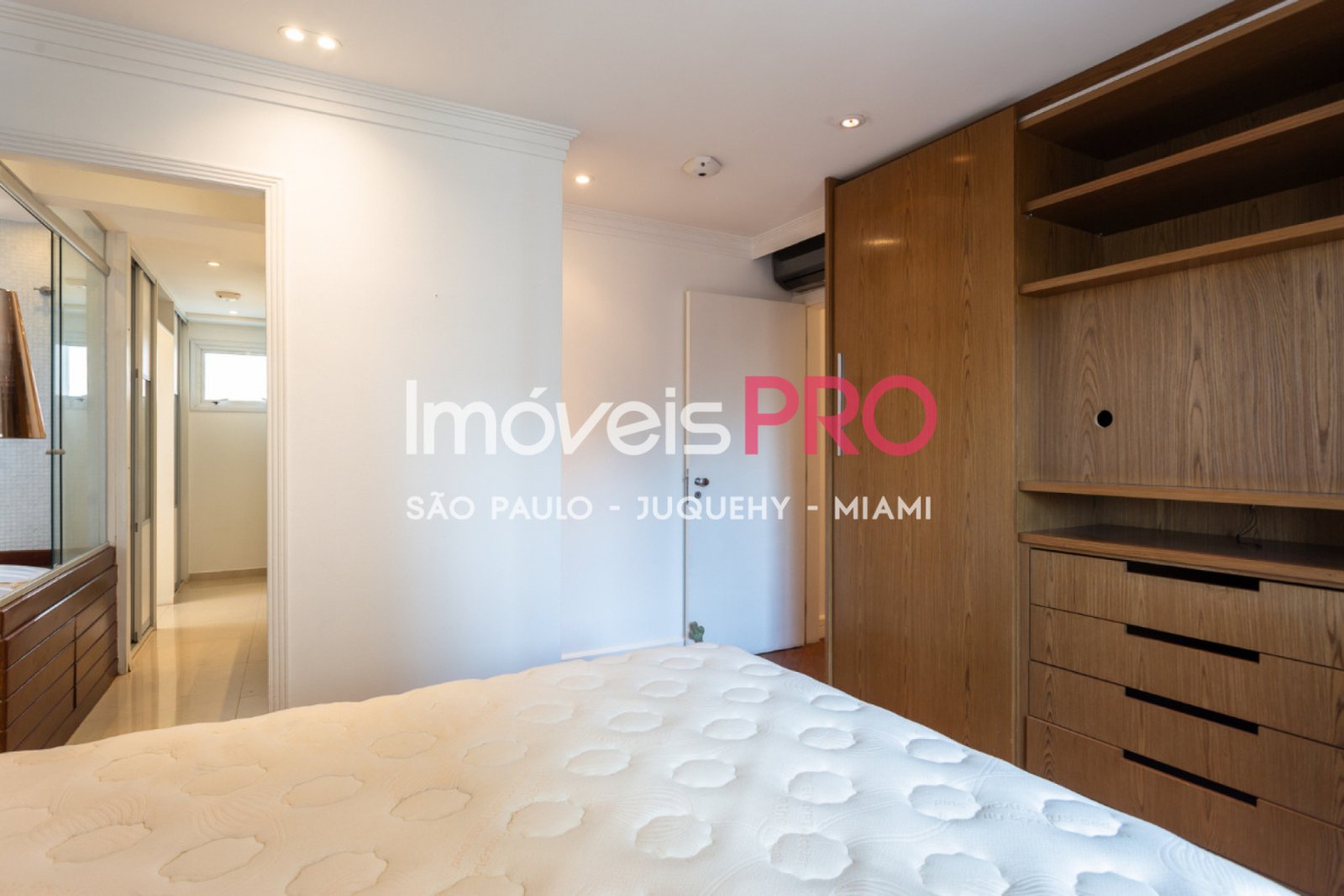 Apartamento para Vender, Itaim Bibi | Cód: IP32516 — 