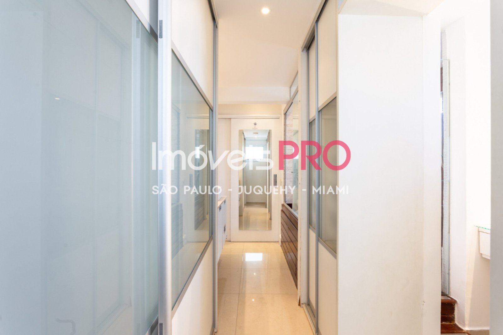 Apartamento para Vender, Itaim Bibi | Cód: IP32516 — 