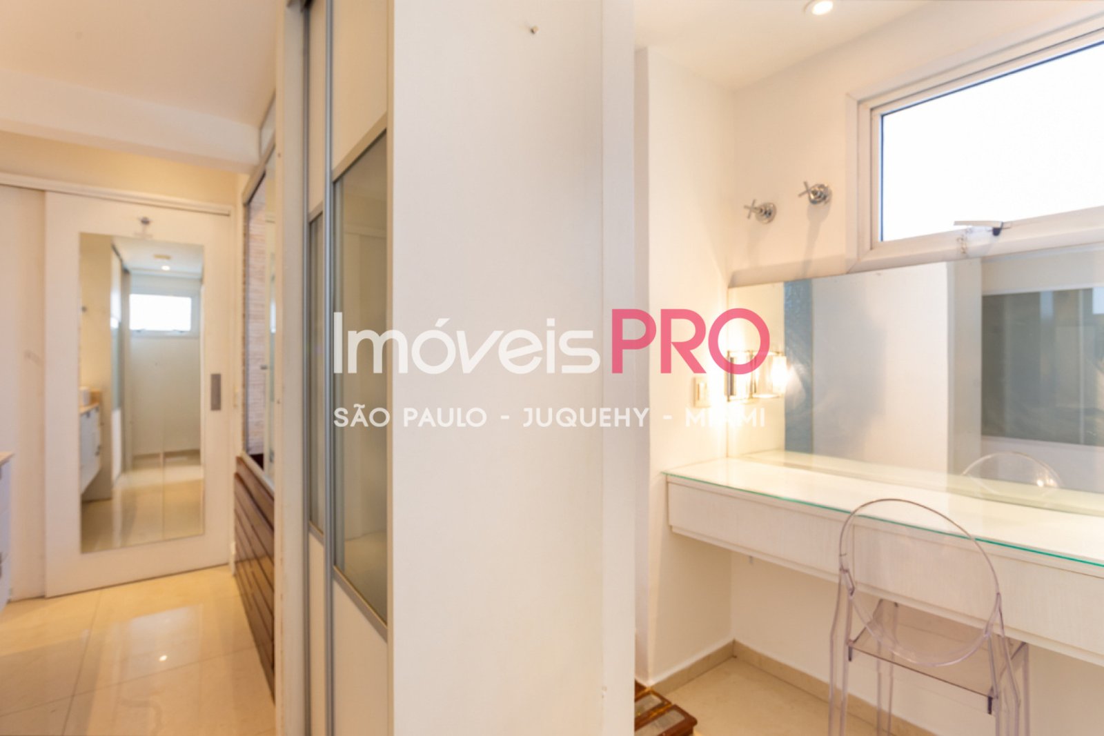 Apartamento para Vender, Itaim Bibi | Cód: IP32516 — 