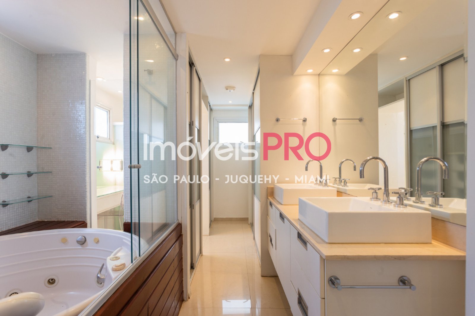 Apartamento para Vender, Itaim Bibi | Cód: IP32516 — 