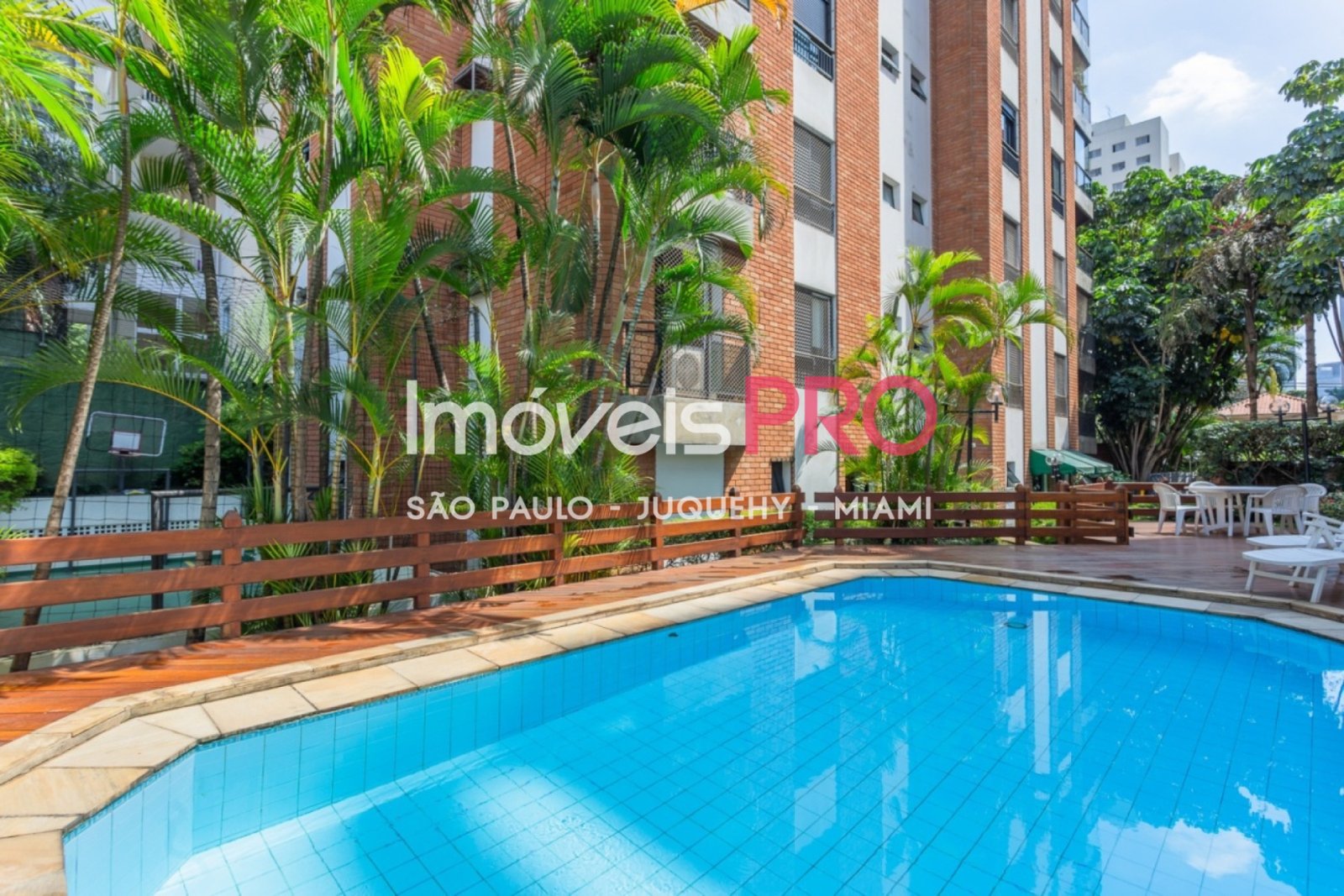 Apartamento para Vender, Itaim Bibi | Cód: IP32516 — 