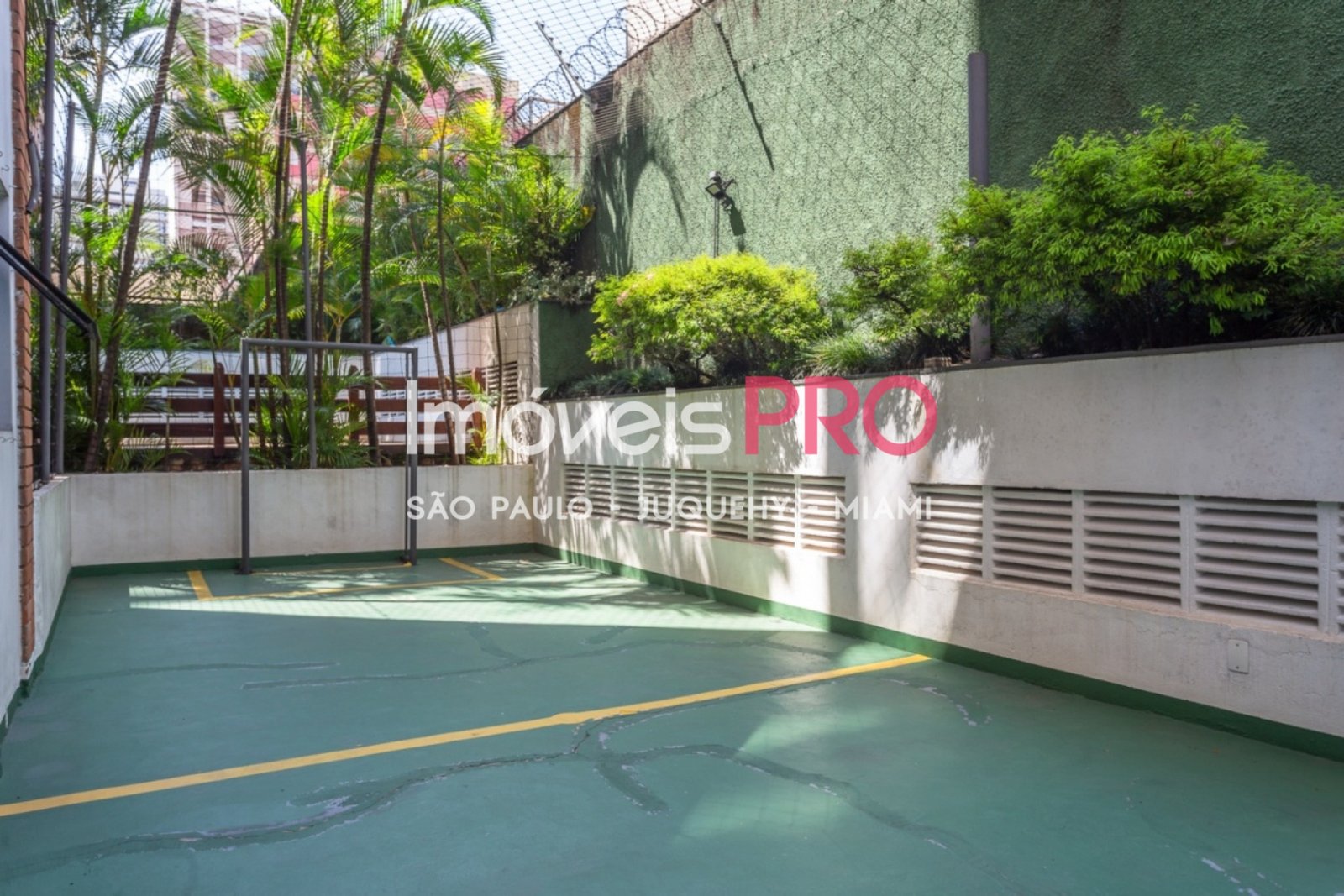 Apartamento para Vender, Itaim Bibi | Cód: IP32516 — 