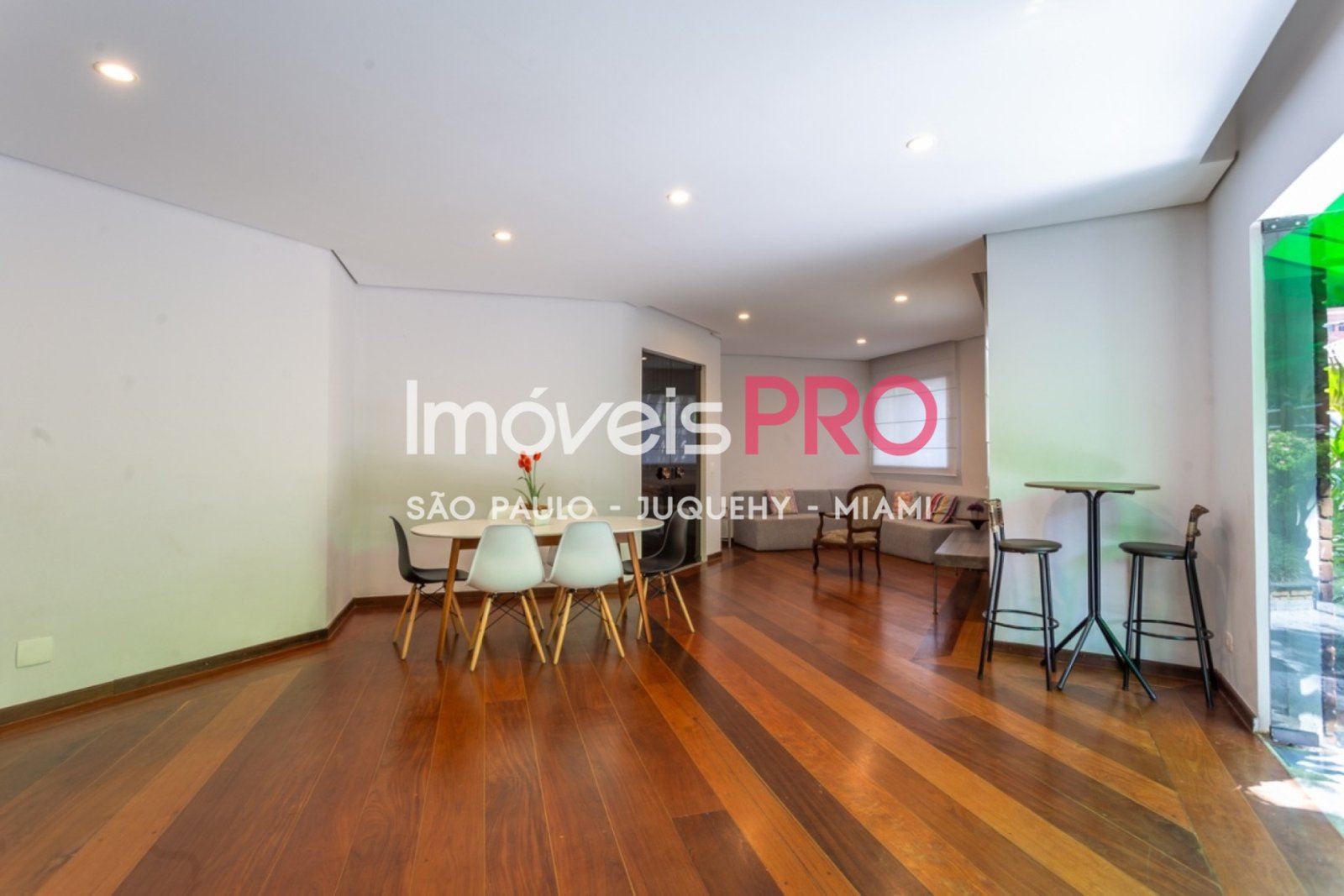Apartamento para Vender, Itaim Bibi | Cód: IP32516 — 