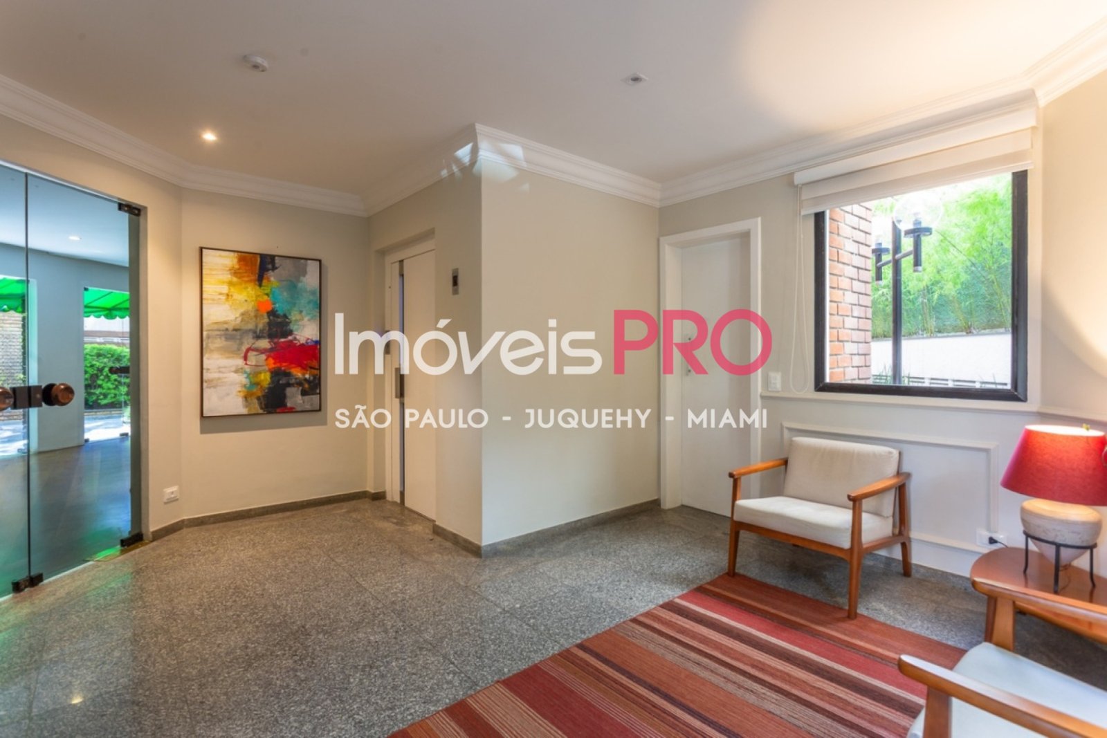 Apartamento para Vender, Itaim Bibi | Cód: IP32516 — 