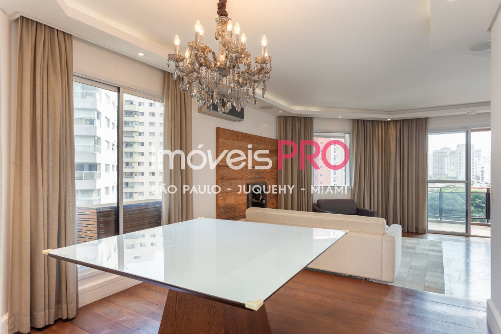 Apartamento para Vender, Itaim Bibi | Cód: IP32516 — 