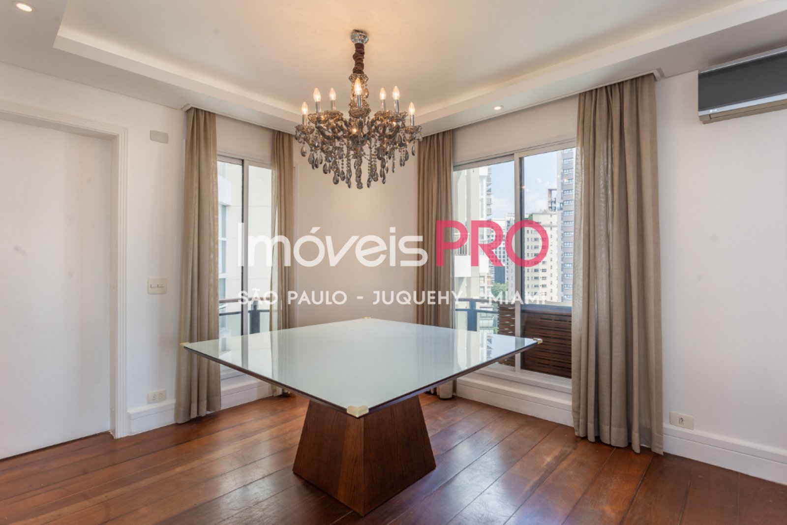Apartamento para Vender, Itaim Bibi | Cód: IP32516 — 