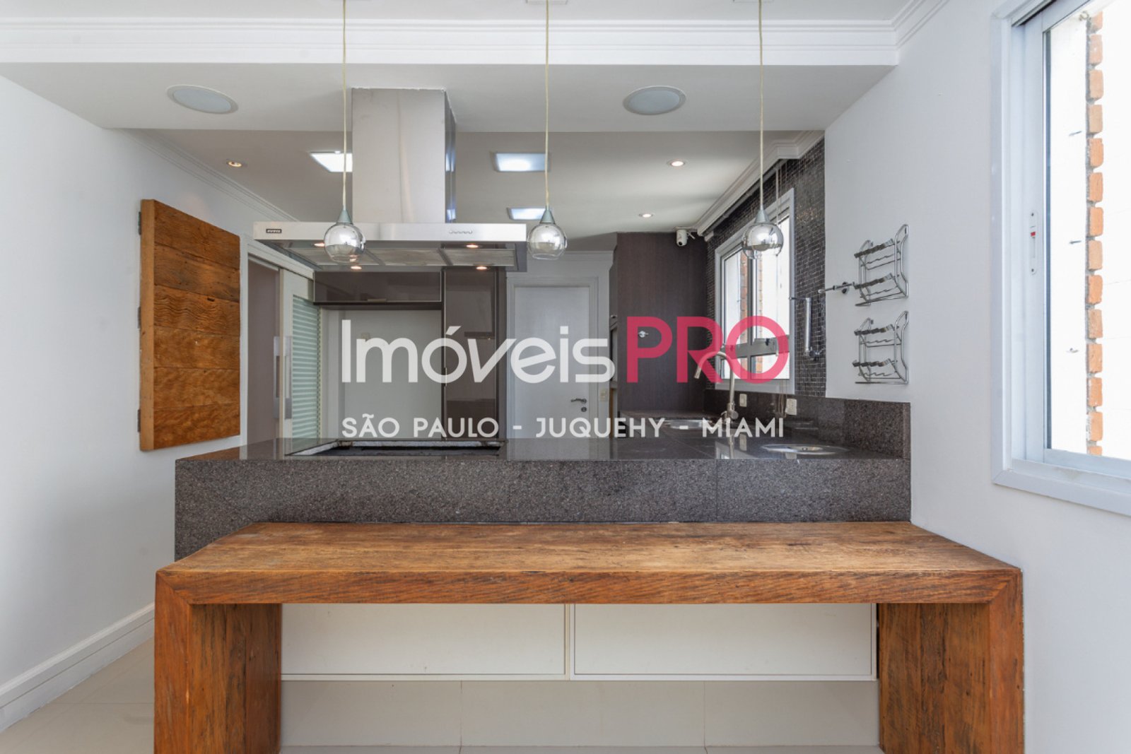 Apartamento para Vender, Itaim Bibi | Cód: IP32516 — 
