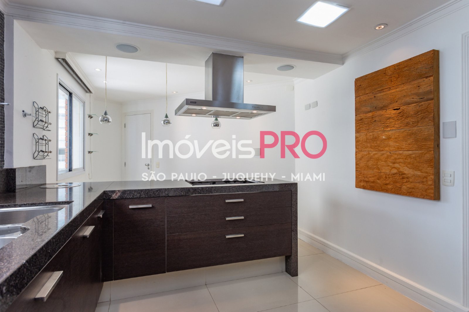 Apartamento para Vender, Itaim Bibi | Cód: IP32516 — 