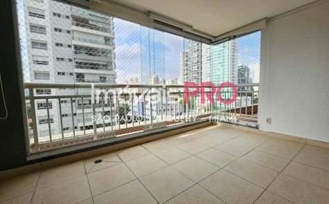 Apartamento em Brooklin — foto 1 (Ref. IP32523)