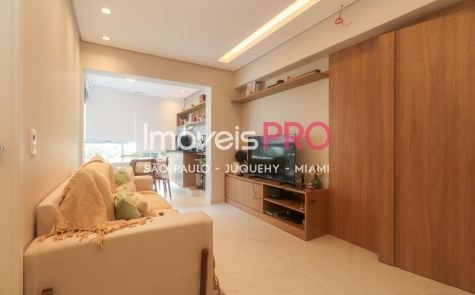 Apartamento em Brooklin — foto 1 (Ref. IP32527)