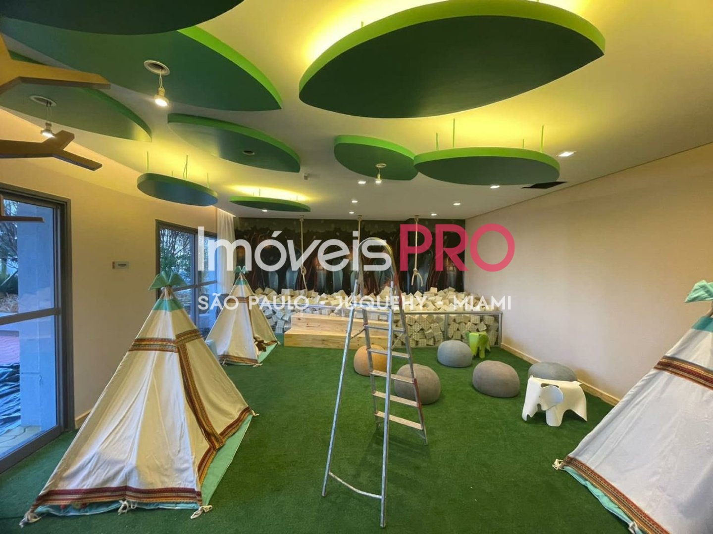 Apartamento para Vender, Brooklin | Cód: IP32527 — 