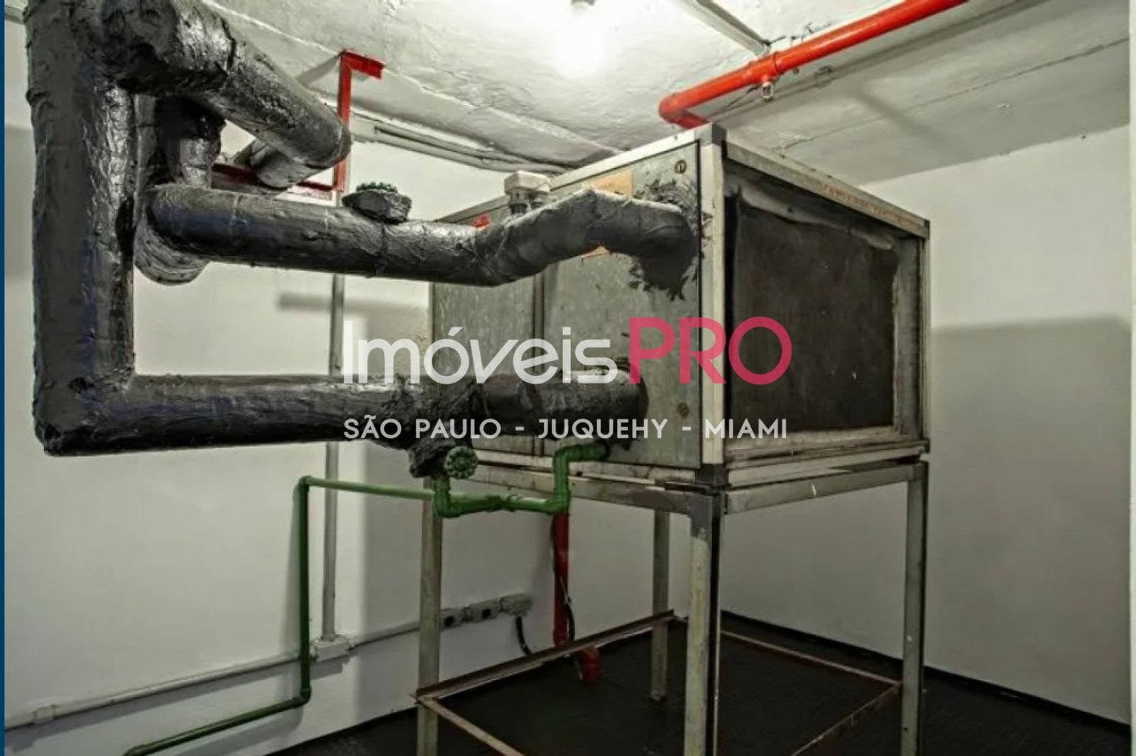 Loja para Vender, Moema | Cód: IP32535 — 
