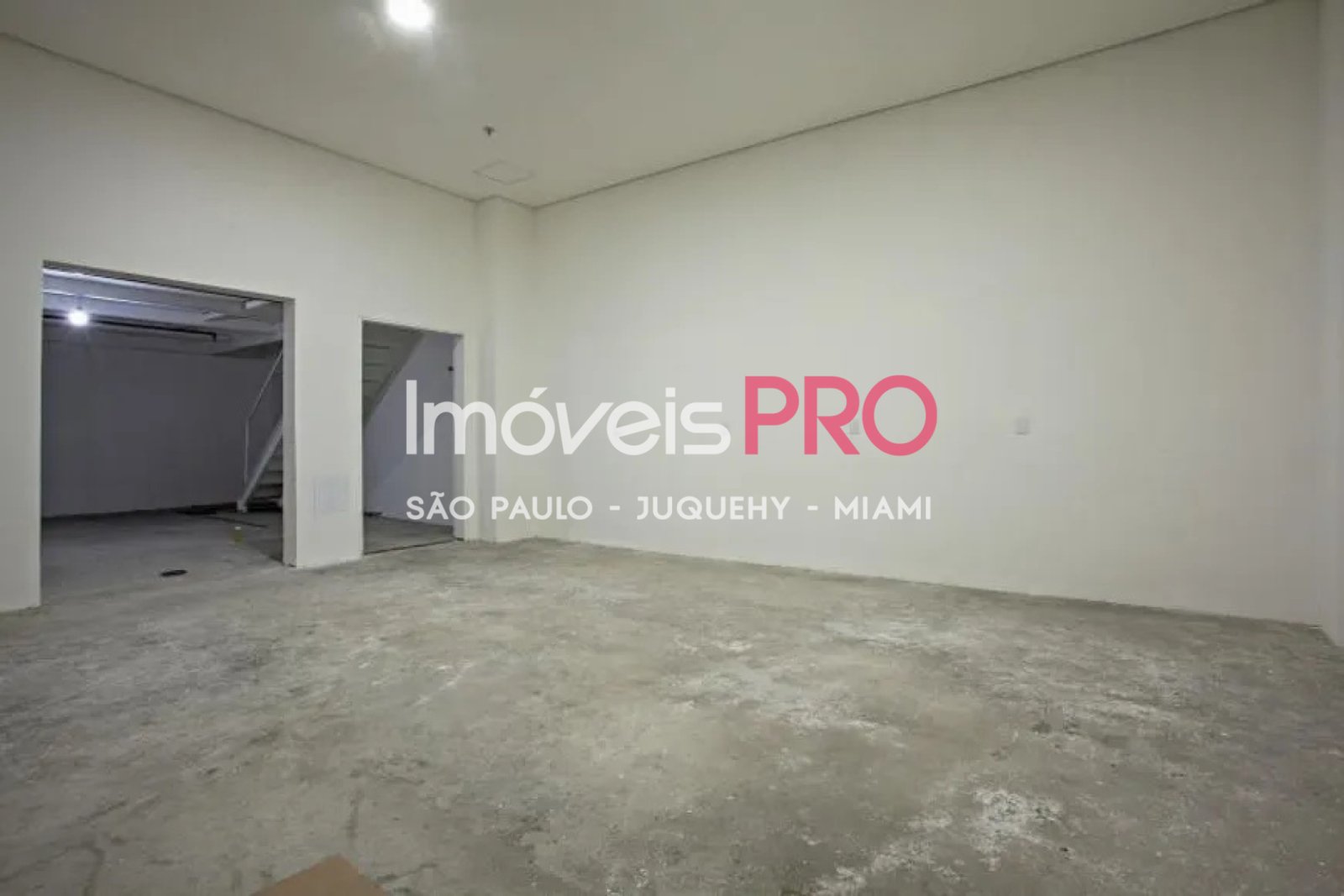 Loja para Vender, Moema | Cód: IP32535 — 