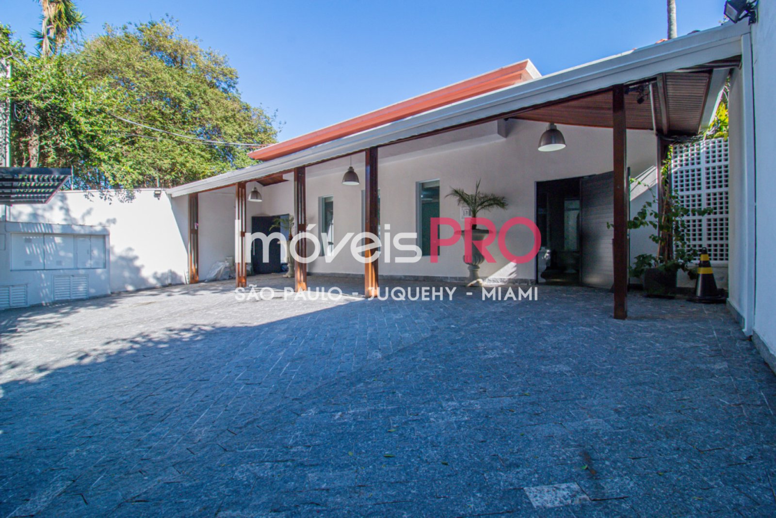 Comercial para Vender, Vila Madalena | Cód: IP32537 — 