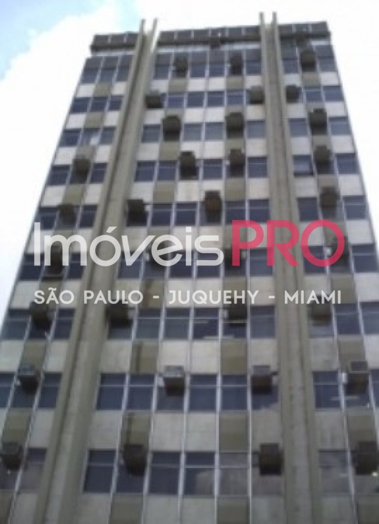 Conj. Comercial para Alugar, Cerqueira César | Cód: IP3254 — 