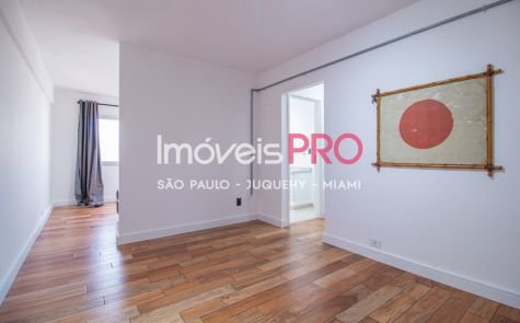 Apartamento em Liberdade — foto 1 (Ref. IP32553)
