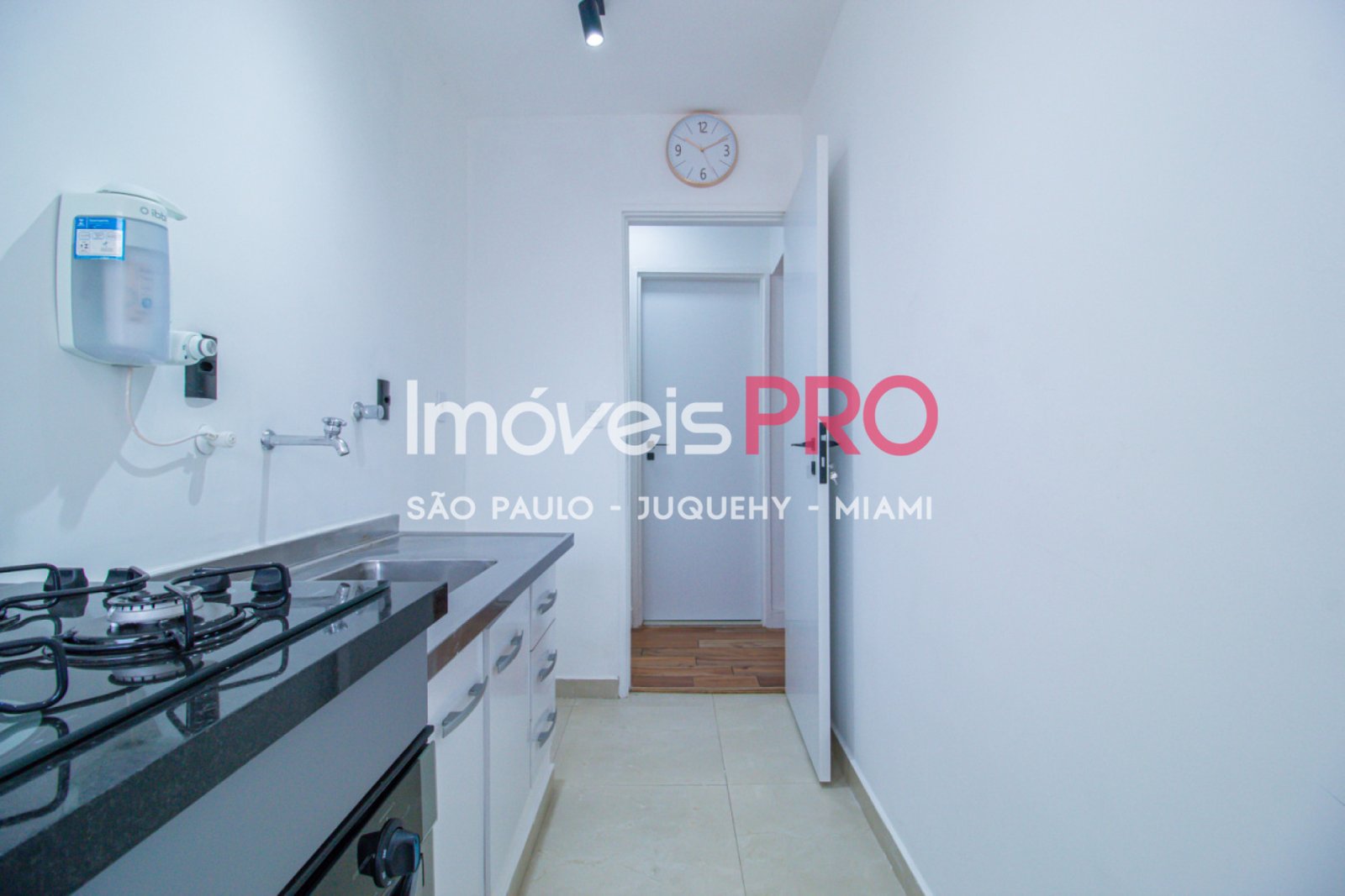 Apartamento para Vender, Liberdade | Cód: IP32553 — 