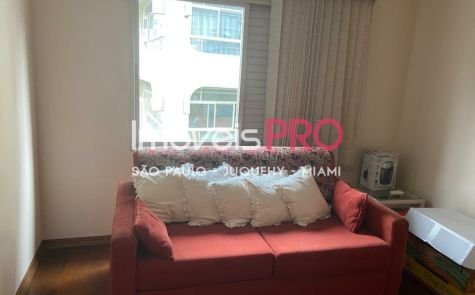 Apartamento em Itaim Bibi — foto 1 (Ref. IP32555)