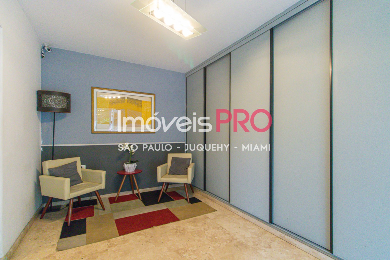Apartamento para Vender, Itaim Bibi | Cód: IP32555 — 