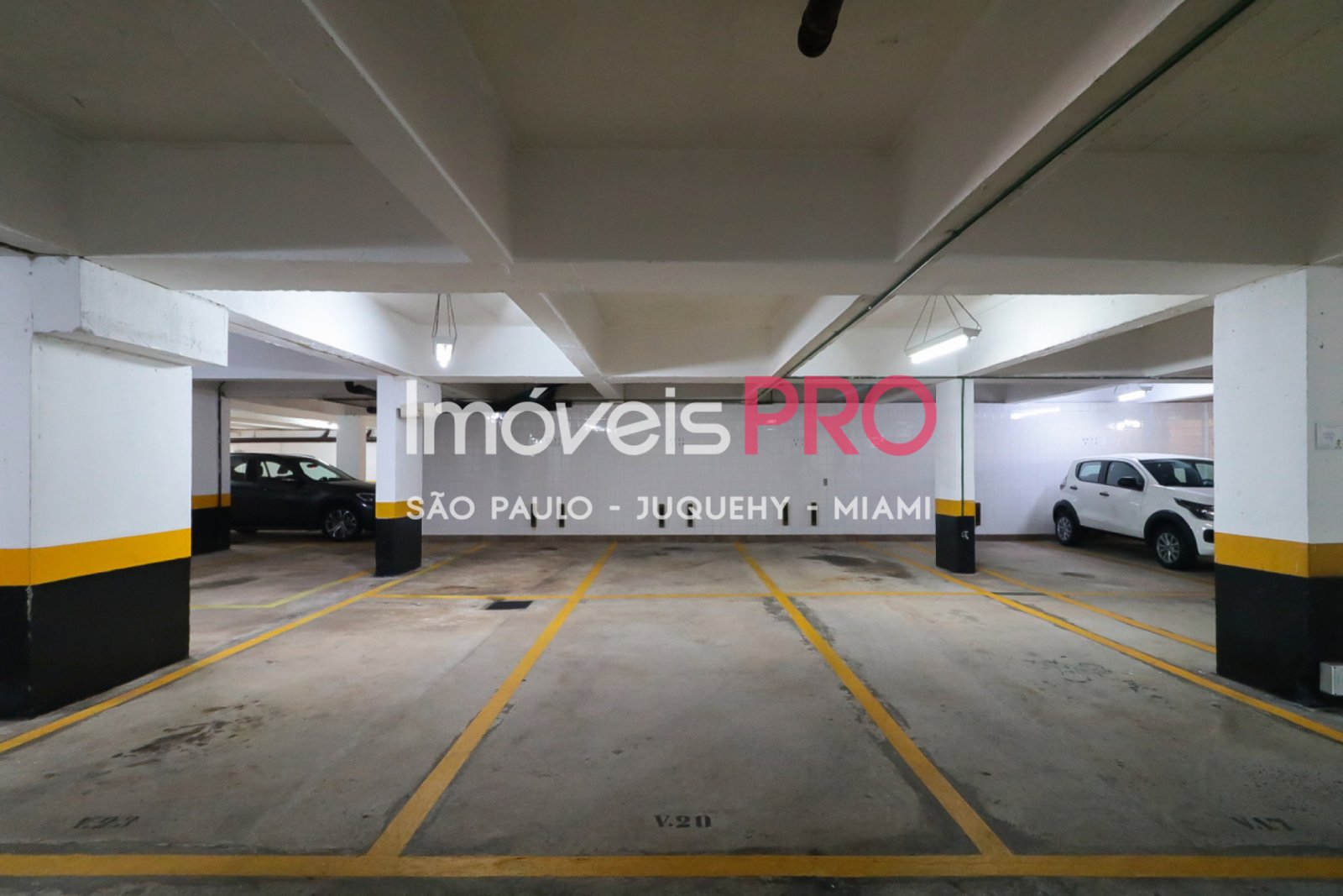 Apartamento para Vender, Moema Pássaros | Cód: IP32561 — 