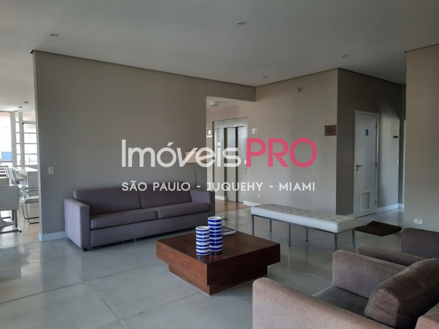 Apartamento para Vender, Moema Índios | Cód: IP32564 — 