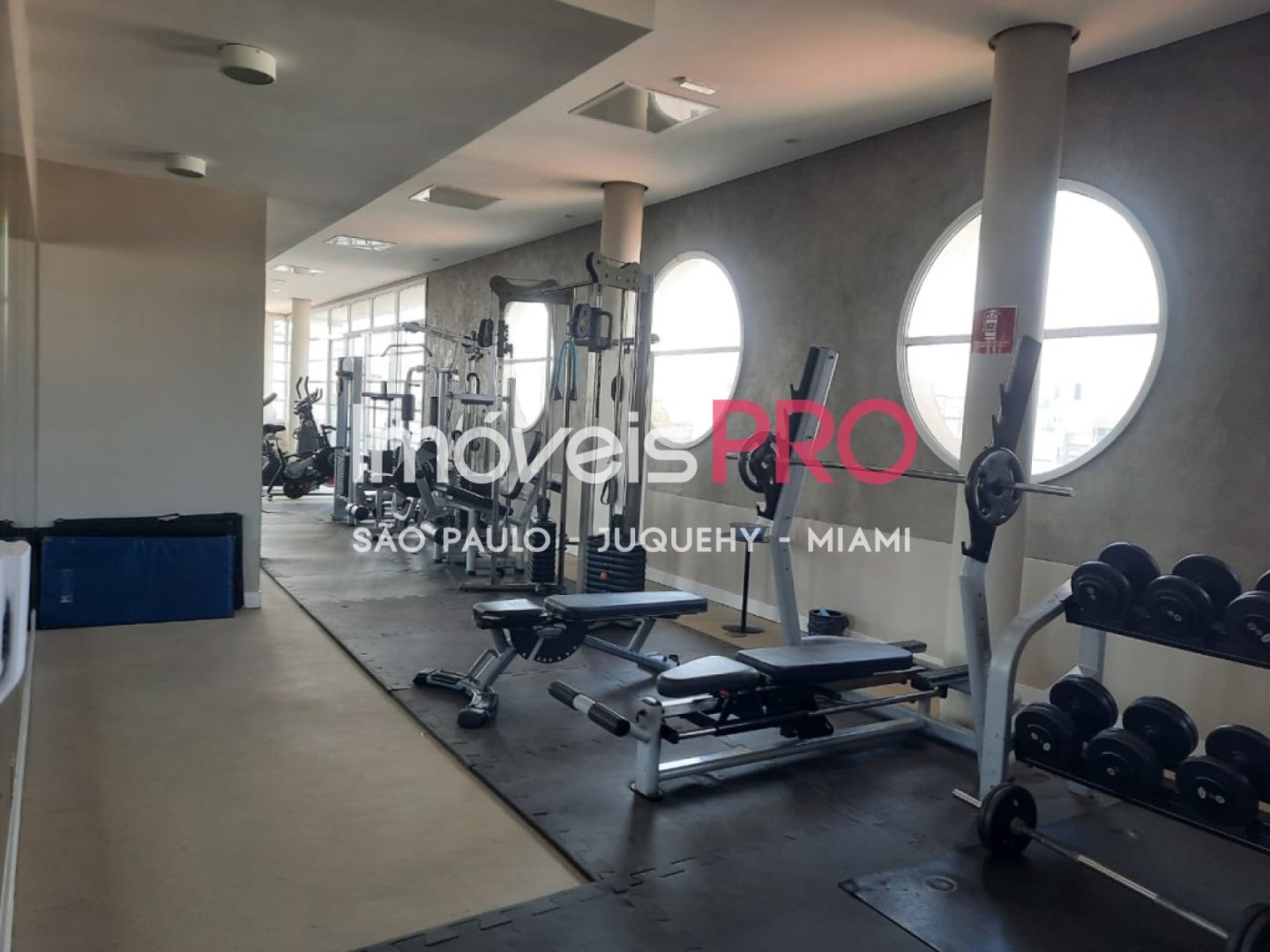 Apartamento para Vender, Moema Índios | Cód: IP32564 — 