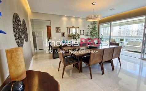 Apartamento em Brooklin — foto 1 (Ref. IP32578)