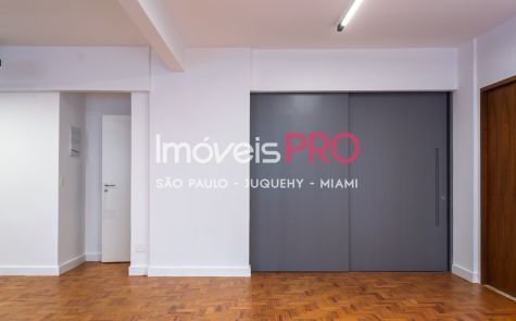 Apartamento em Jardim Paulista — foto 1 (Ref. IP32594)