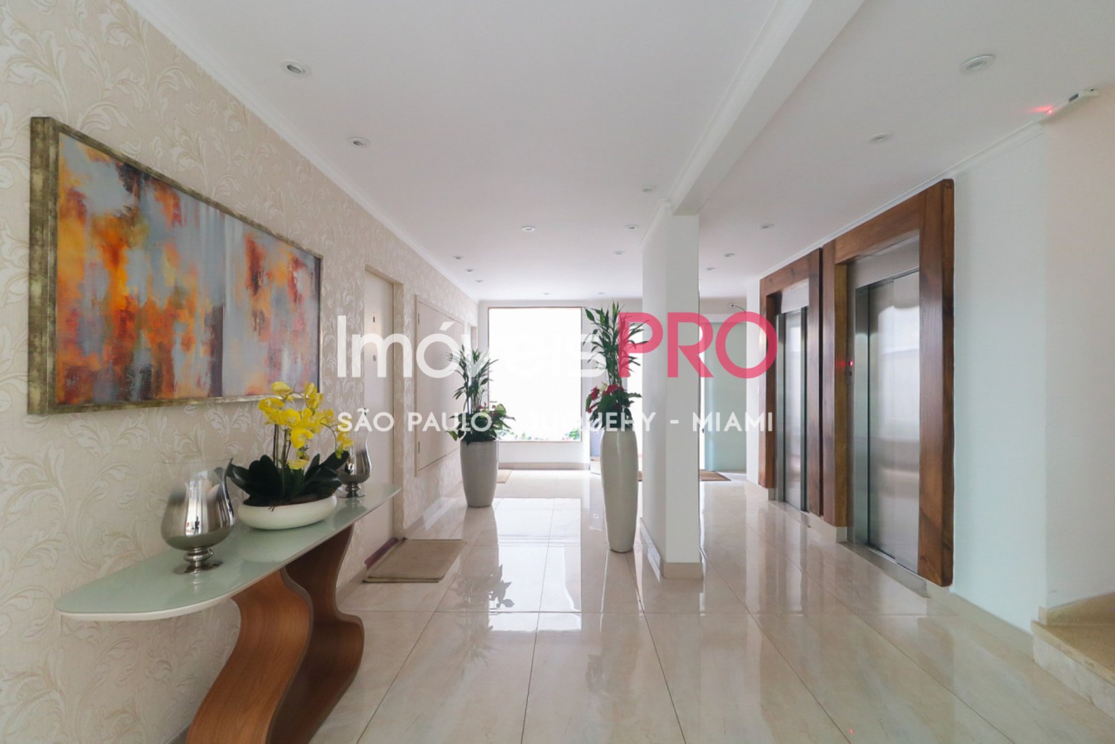 Apartamento para Vender, Jardim Paulista | Cód: IP32594 — 
